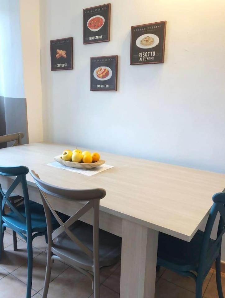Casa 33 In Centro Torinoアパートメント エクステリア 写真