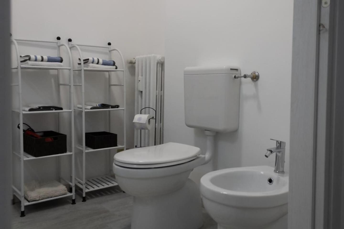 Casa 33 In Centro Torinoアパートメント エクステリア 写真