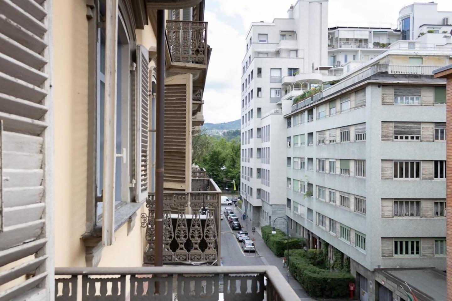 Casa 33 In Centro Torinoアパートメント エクステリア 写真