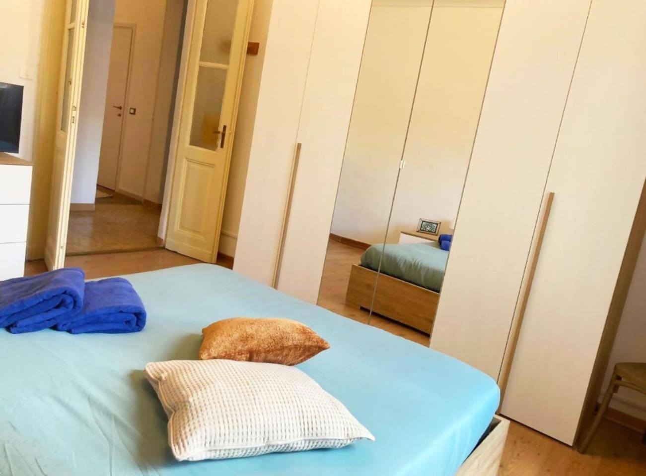 Casa 33 In Centro Torinoアパートメント エクステリア 写真